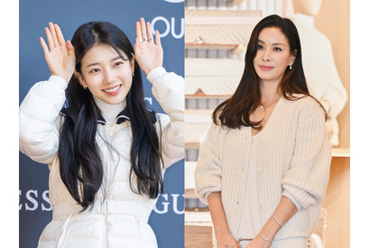 【韓国女優】めっちゃ意外…!?60代女優にあの清純派女優も！タトゥーを楽しむ韓国スターたち 画像