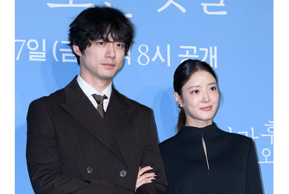 美しい愛の物語『愛のあとにくるもの』!イ・セヨンと坂口健太郎のケミが素晴らしい 画像