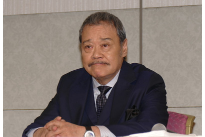 西田敏行さん死去 『劇場版ドクターX FINAL』公開控える 画像