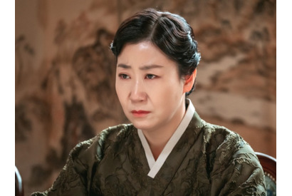 Disney+韓ドラ『ジョンニョン』団長役ラ・ミランが適役すぎる！視聴者から「漫画から飛び出した」「異論なし」の声 画像