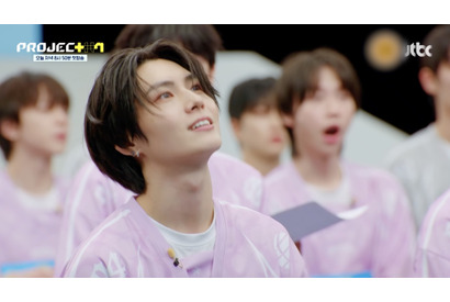 日本、タイ、ウクライナなどから200名集結「PROJECT 7」今夜スタート　第1話予告公開 画像