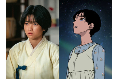 原作者も大絶賛！『ジョンニョン』主演キム・テリ、シン・イェウンが魅せた“圧巻の歌と演技” 画像