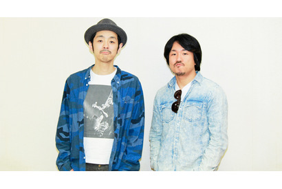 宮藤官九郎×ヤン・イクチュンが“思春期”トーク！「欲望とファンタジー」に明け暮れた日々 画像