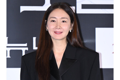 かつて韓国芸能界を賑わせたチェ・ジウの熱愛説の相手はやっぱりあの俳優! 画像