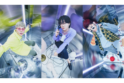 Mrs. GREEN APPLEが主題歌を担当『聖☆おにいさん THE MOVIE』予告映像 画像