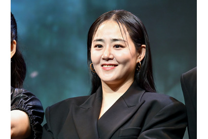 『天国の階段』子役出身のムン・グニョン、世間をざわつかせた「ふっくら姿」について自ら言及 画像