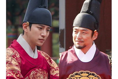 【韓国ドラマのハングル活用術】読まなきゃ大損!時代劇で不可欠な王族の呼称を覚える 画像