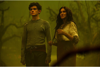 ワンダの息子“ビリー・マキシモフ”＆アガサの冒険の結末は…「アガサ・オール・アロング」最新予告 画像