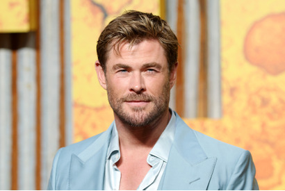 クリス・ヘムズワース、ディズニー映画『プリンス・チャーミング』に主演か 画像