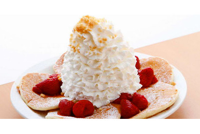 元祖！ 行列の絶えないハワイアンパンケーキ店「エッグスンシングス」が関西に初進出 画像