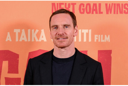 マイケル・ファスベンダー主演、リチャード・ギアら共演のスパイスリラードラマ「The Agency」予告編 画像