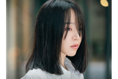 韓ドラ『私のヘリへ』で1人2役のシン・ヘソン、完璧な演じ分けに高評価！“引き込まれる” 画像