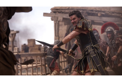 『グラディエーターII』主人公の因縁の相手演じるペドロ・パスカル、出演に「運命的なものを感じた」 画像