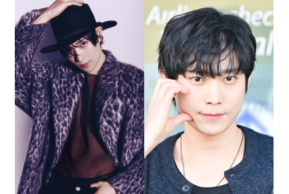 イケメン俳優キム・ヨンデ、これまでのイメージを脱ぎ捨てた“新たな姿”に撮影スタッフも感嘆！ 画像