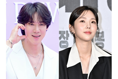 “超エリートな”ユ・ヨンソクの威圧感がすごい！仮面夫婦のロマンスに期待高まる！ 画像