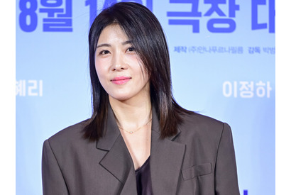 ハ・ジウォン出演のドラマを見るならこの3本がオススメ! 画像