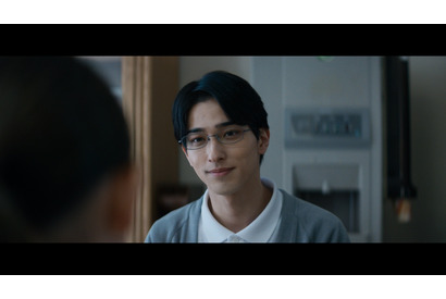 横浜流星“鏑木”5つの顔捉える『正体』場面写真 画像