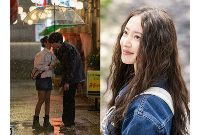 イ・セヨン、坂口健太郎と共演の『愛のあとにくるもの』最終話を記念し視聴者にメッセージ！【一問一答】 画像