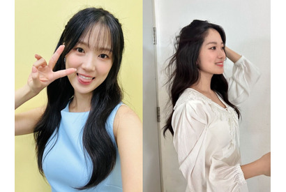 『ソンジェ』女優キム・ヘユン、アジアツアーでの“お姫様ビジュアル”を大放出「幸せだった」【PHOTO】 画像