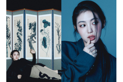 『ジョンニョン』女優シン・イェウン、主演キム・テリを大絶賛「なぜ成功できたか分かる」【PHOTO】 画像