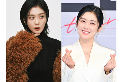 『皇后の品格』チャン・ナラ、43歳とは思えない童顔美貌に釘付け…悩みを克服した過程を打ち明ける 画像