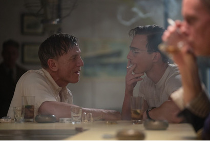 「あまりにも美しい」とファンに好評　ルカ・グァダニーノ監督作『Queer』初予告編公開 画像