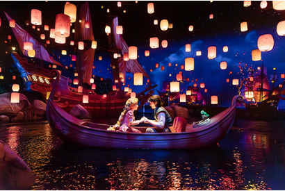 【ディズニー】新エリア「ファンタジースプリングス」を満喫できる特別なパスポート、来年3月末利用分で販売終了 画像