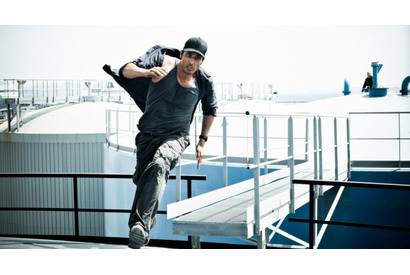 主人公は“戦うお父さん”！　リュック・ベッソン製作総指揮ドラマ、遂に日本上陸 画像