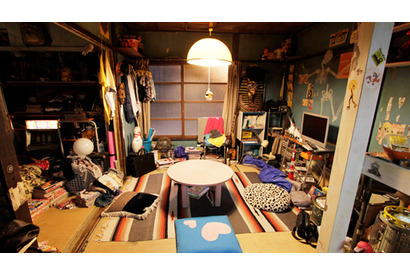 亀梨和也インタビュー　“ユル系”映画に求めた、俳優・亀梨の「新たなスタート」 画像