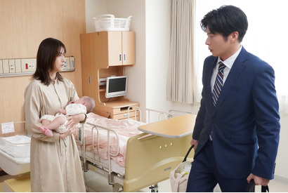 田中圭“宏樹”の変化に「笑顔になるほど辛い」「残酷」の声上がる…「わたしの宝物」3話 画像