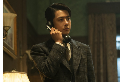 23億再生突破の中国ドラマ「追風者～金融界の夜明けへ～」日本初放送　「陳情令」ワン・イーボーが主演 画像