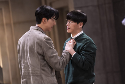 “謎の男”イ・ジョンシンも登場「7人の脱出 season2」リリース決定 画像