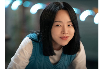 『私のヘリへ』主演女優シン・ヘソン、1人2役を演じる時に意識したのは？【一問一答】 画像