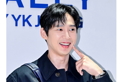 『涙の女王』俳優パク・ソンフン、ヨーロッパで初ファンミ開催！「温かさを感じた」 画像