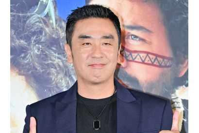 Disney+『ムービング』リュ・スンリョン、14年ぶりに地上波ドラマ出演決定！韓国の平凡な会社員に 画像