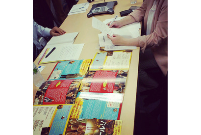 【MOVIEブログ】テレンス・スタンプ様!! 画像