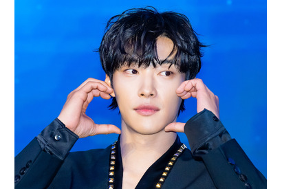 Netflix新作『Mr. プランクトン』主演ウ・ドファンを監督が絶賛！「瞳の奥深さ、退廃美が…」 画像