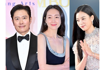 イ・ビョンホン、チェ・ジウ、ハン・ヒョジュ!演劇で有名な大学の出身俳優たち 画像