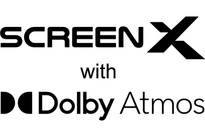 横浜ブルク13にScreenX with Dolby Atmos導入 画像