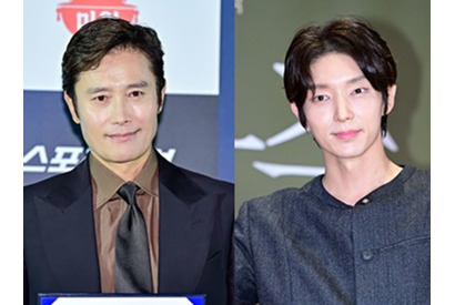 俳優たちの迫力のあるアクションが楽しめる韓国ドラマを厳選! 画像