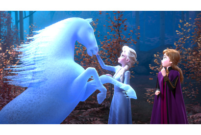 『アナと雪の女王』シリーズ放送　金ローで3週連続冬ディズニー 画像