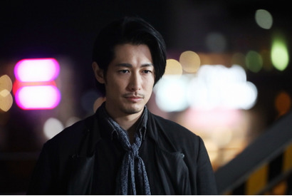 11月のファミ劇はディーン・フジオカ特集「シャーロック」「探偵の探偵」初放送 画像