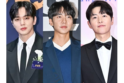 ラブロマンスをテーマに描いた韓国ドラマを見るならこれは欠かせない! 画像