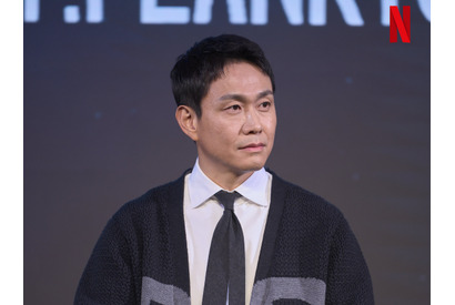 Netflix新作『Mr. プランクトン』主演オ・ジョンセ、今回は無邪気な純情男に変身！“期待大” 画像