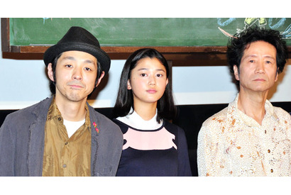 宮藤官九郎監督、続編の『高校生円山』『無職円山』に意欲 画像