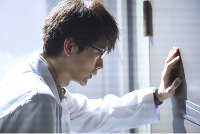 「涙腺崩壊」「泣きすぎて目が腫れそう」 松下洸平主演「放課後カルテ」第5話に感動の声、相次ぐ 画像