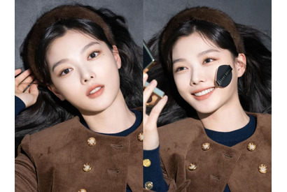 『トンイ』の名子役キム・ユジョン、仰向けになっても屈辱なし！ファンも惚れ惚れする近況【PHOTO】 画像