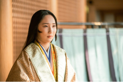 ファーストサマーウイカ“清少納言”の変化に「とにかく安心した」…安堵の声多数、「光る君へ」43話 画像