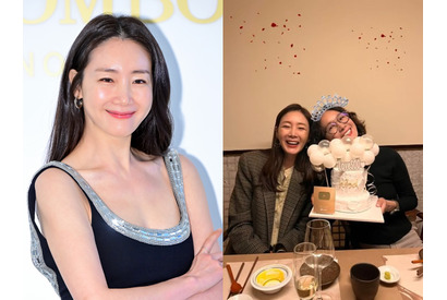 チェ・ジウ、『朱蒙』出演女優の誕生日会を開催！豪華なメンバーに「授賞式みたい」【PHOTO】 画像