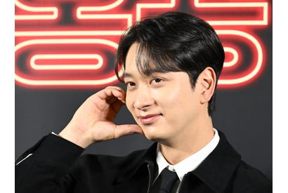 2PM・チャンソン、日本初主演ドラマ『純喫茶イニョン』が11月22日に地上波放送開始！イベントも開催 画像